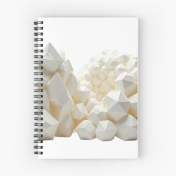 Item preview, Simple Rule Generating a Complex Modular Structure designed and sold by profustock.