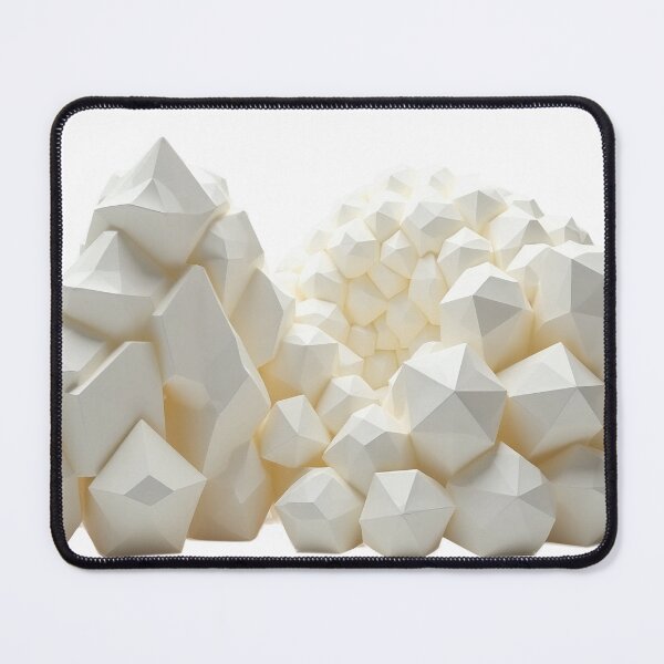 Item preview, Simple Rule Generating a Complex Modular Structure designed and sold by profustock.