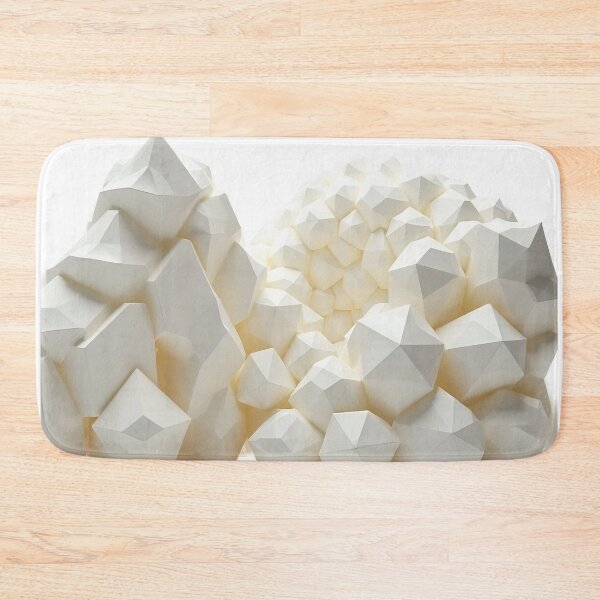 Item preview, Simple Rule Generating a Complex Modular Structure designed and sold by profustock.