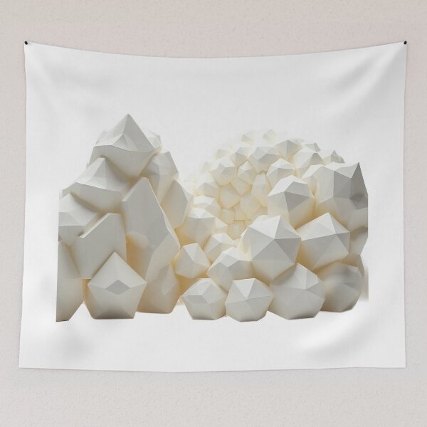 Item preview, Simple Rule Generating a Complex Modular Structure designed and sold by profustock.