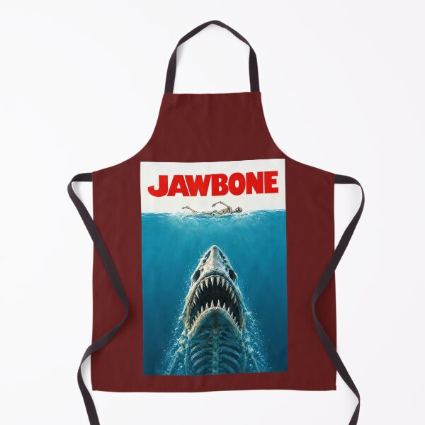 Item preview, Jawbone designed and sold by Cats and Other Things.