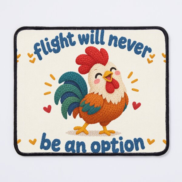 Item preview, crowing rooster. designed and sold by elegantpaterns.