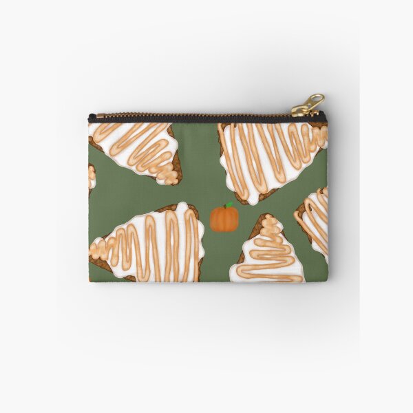Item preview, Pumpkin Scones - Sage Green designed and sold by HB Loves Crafts.