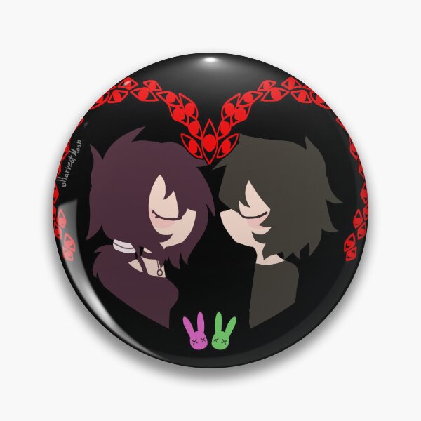 Item preview, Gravecest love designed and sold by Harvest Moon.
