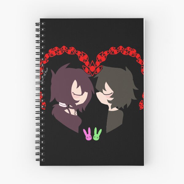 Item preview, Gravecest love designed and sold by Harvest Moon.