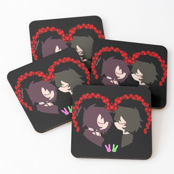 Item preview, Gravecest love designed and sold by Harvest Moon.