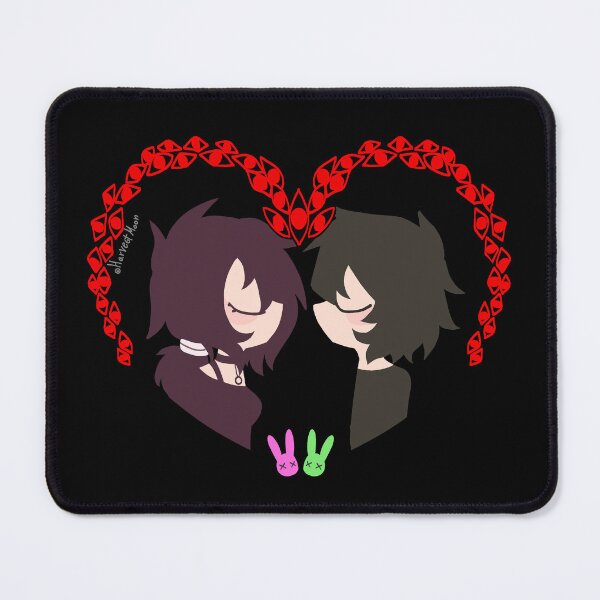 Item preview, Gravecest love designed and sold by Harvest Moon.