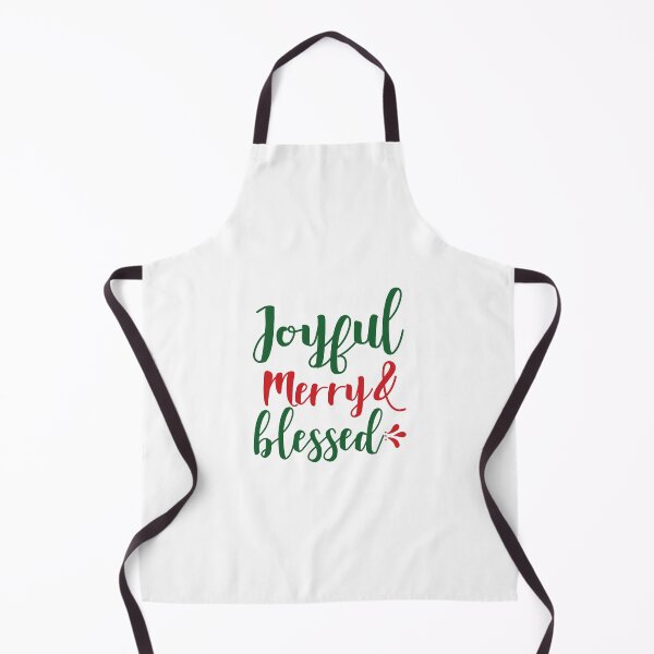 Item preview, Joyful Merry & Blessed Christmas Vibes Holiday Design designed and sold by FuzionRaptor.