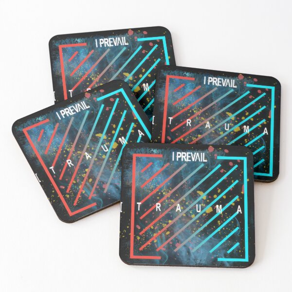 Item preview, I Prevail designed and sold by nucrane82.