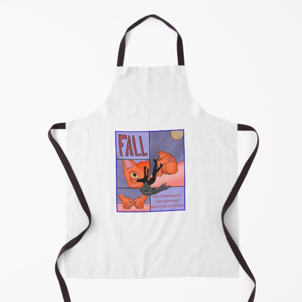 Item preview, Fall From Reality Surreal Comic Art designed and sold by pionartda.
