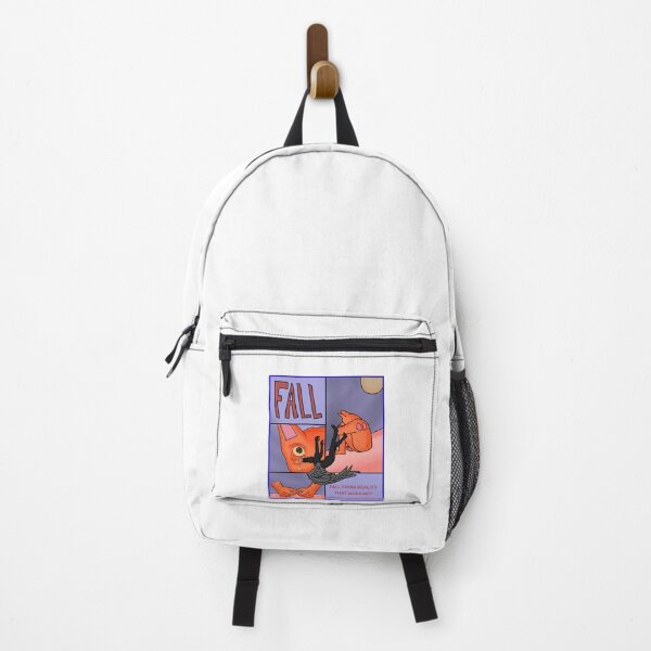 Item preview, Fall From Reality Surreal Comic Art designed and sold by pionartda.