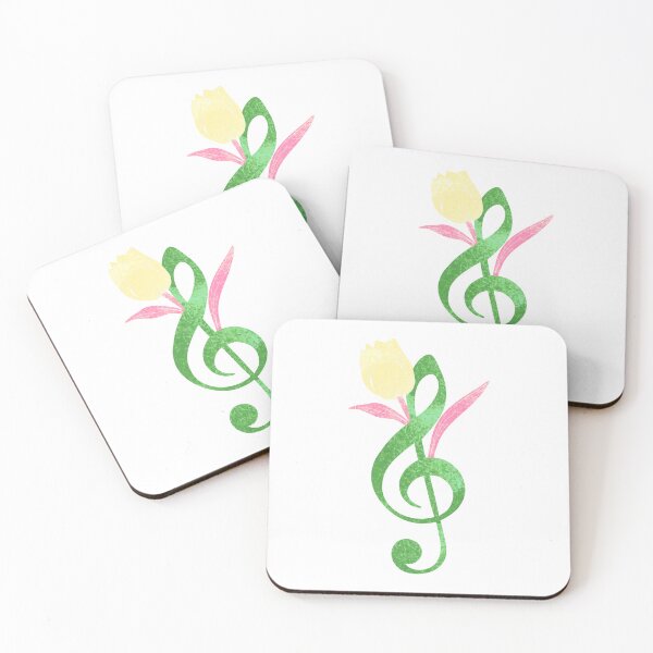 Item preview, Melody in Bloom designed and sold by silviaxe.
