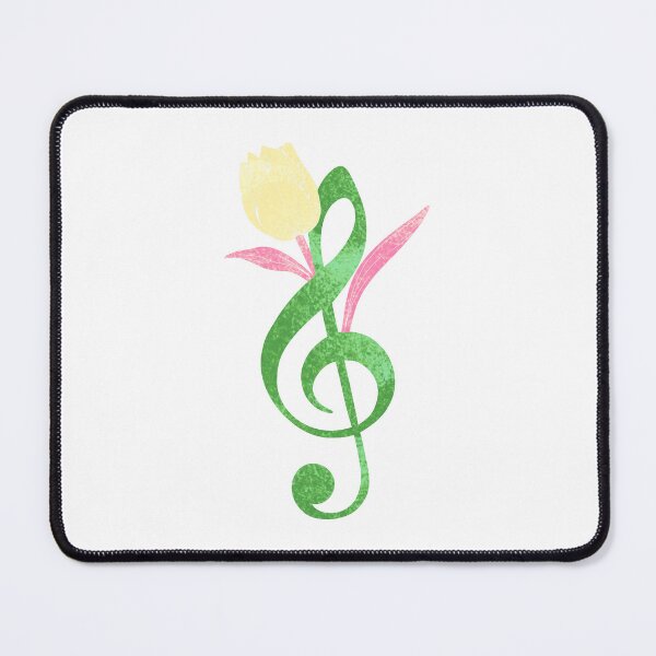 Item preview, Melody in Bloom designed and sold by silviaxe.