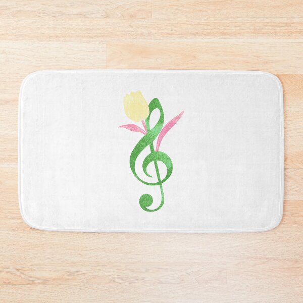 Item preview, Melody in Bloom designed and sold by silviaxe.