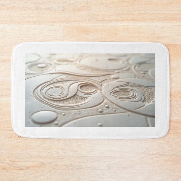 Item preview, Individual Traces Forming a Shared Pattern of Memory designed and sold by profustock.