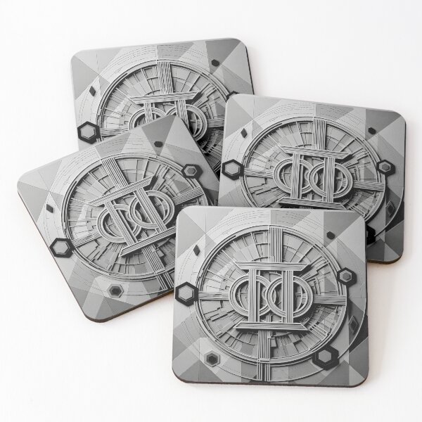 Item preview, Air Signs : Gemini designed and sold by Helios Be. Lavsh.