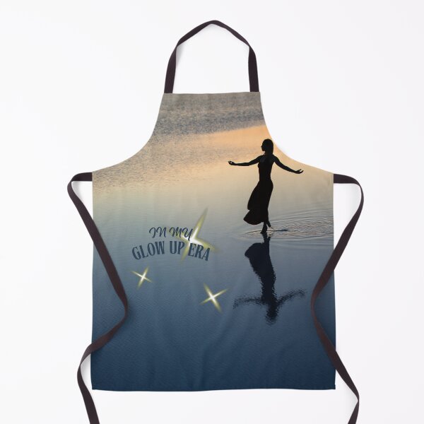 Item preview, IN MY GLOW UP ERA I MOTIVATION QUOTES designed and sold by goksugurkan.