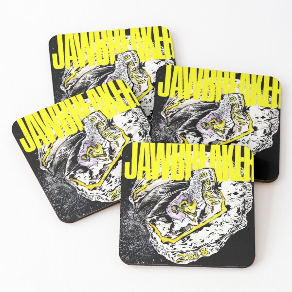 Item preview, 90S Jawbreaker Band designed and sold by yandrowood359.