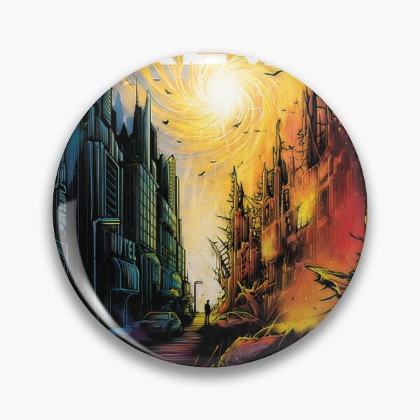Item preview, I Prevail designed and sold by nucrane82.
