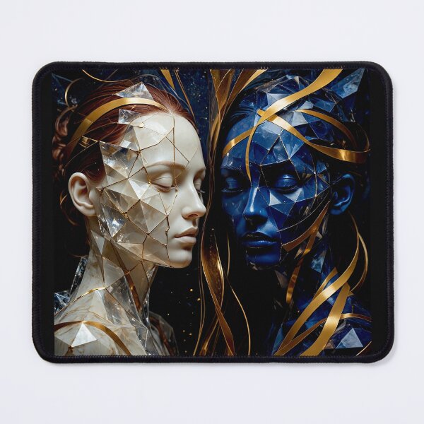 Item preview, Air Signs : Gemini #1 designed and sold by Helios Be. Lavsh.