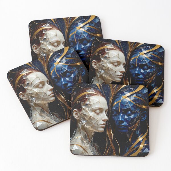 Item preview, Air Signs : Gemini #1 designed and sold by Helios Be. Lavsh.