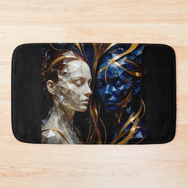 Item preview, Air Signs : Gemini #1 designed and sold by Helios Be. Lavsh.