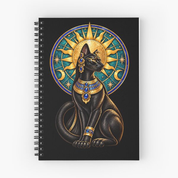 Item preview, Bastet luxury cut designed and sold by saranagliccuris.