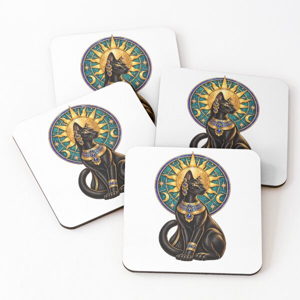 Item preview, Bastet luxury cut designed and sold by saranagliccuris.