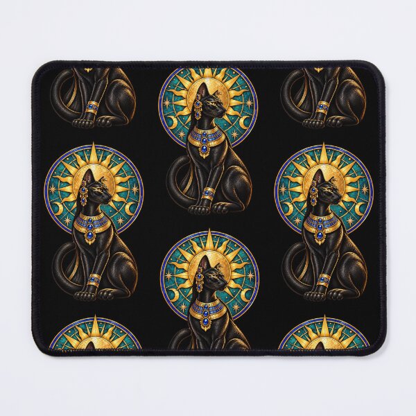 Item preview, Bastet luxury cut designed and sold by saranagliccuris.