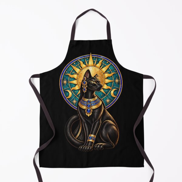 Item preview, Bastet luxury cut designed and sold by saranagliccuris.