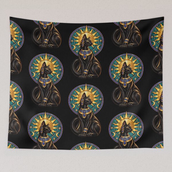 Item preview, Bastet luxury cut designed and sold by saranagliccuris.