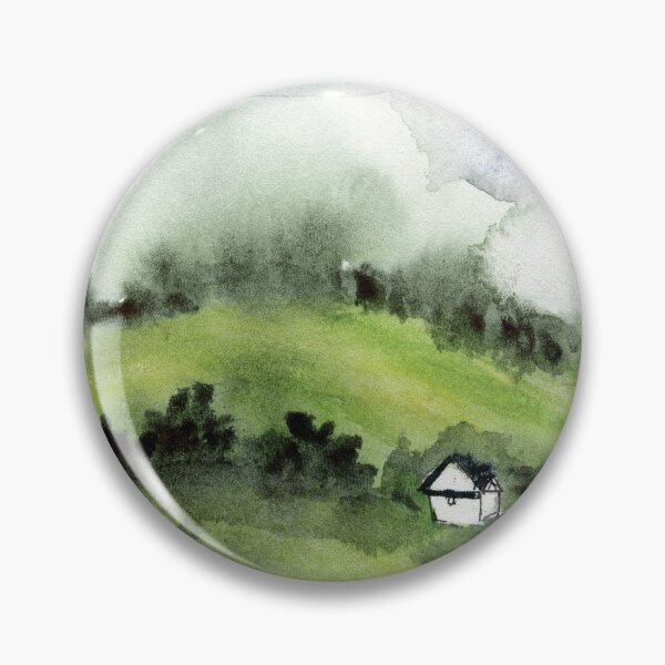 Item preview, Whispering Hills designed and sold by lkpaintings.
