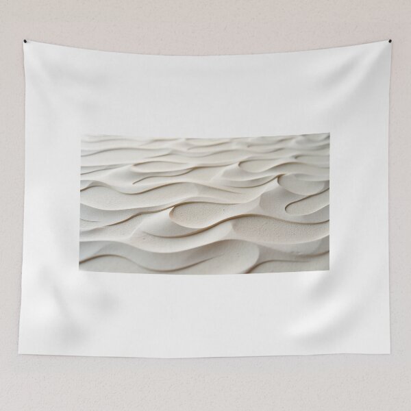 Item preview, Individual Traces Forming a Shared Pattern of Memory designed and sold by profustock.