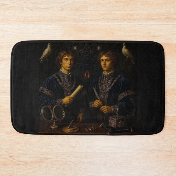 Item preview, Air Signs : Gemini #2 designed and sold by Helios Be. Lavsh.