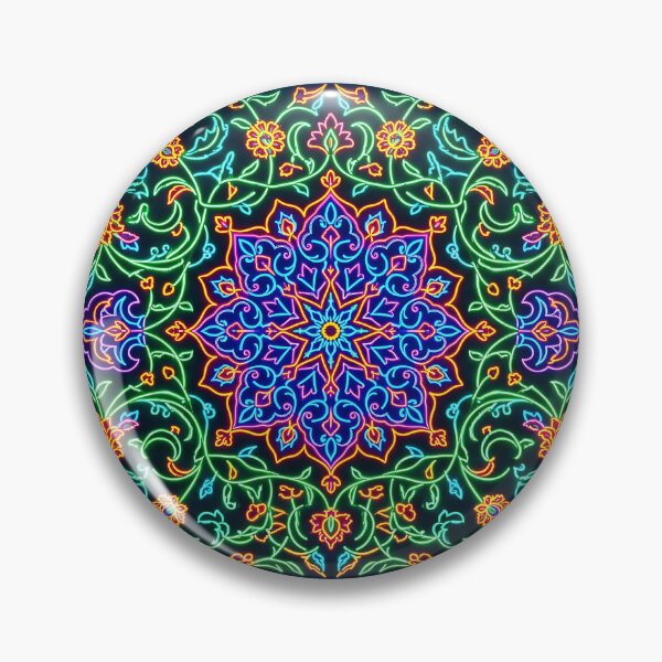 Item preview, Persian Carpet Traditional Ornamental Pattern Iranian Rug Oriental Art designed and sold by yousefi.