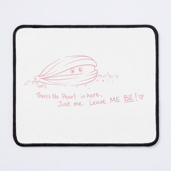 Item preview, Leave me alone designed and sold by Kara Draws.