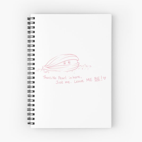 Item preview, Leave me alone designed and sold by Kara Draws.