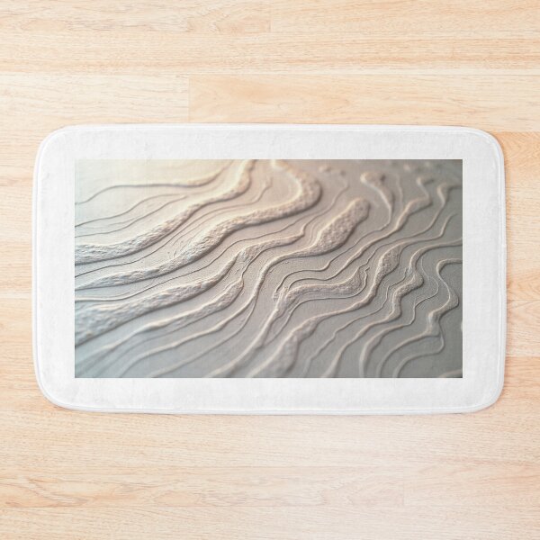 Item preview, Individual Traces Forming a Shared Pattern of Memory designed and sold by profustock.