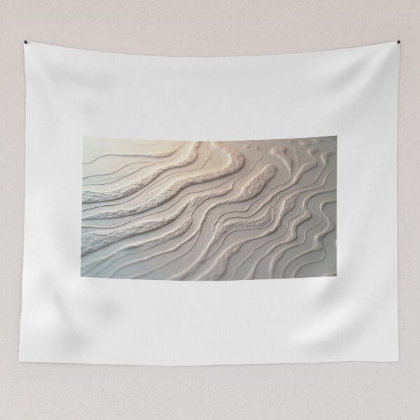 Item preview, Individual Traces Forming a Shared Pattern of Memory designed and sold by profustock.