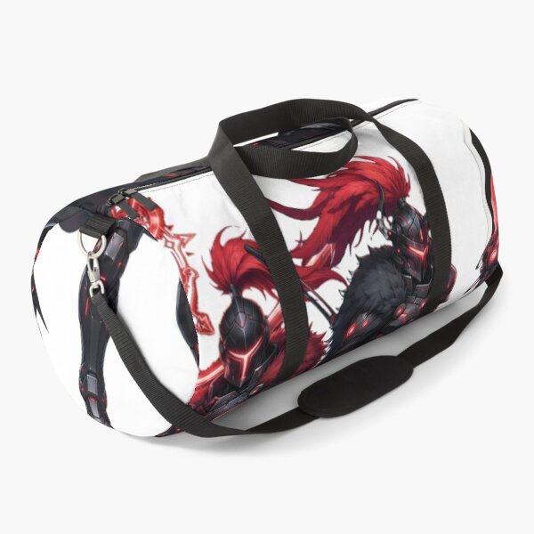 Item preview, 0%  sci fi squad black /red designed and sold by Crimsonmerchant.