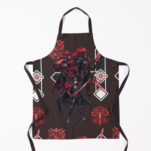 Item preview, 0% sci fi squad black /red designed and sold by Crimsonmerchant.