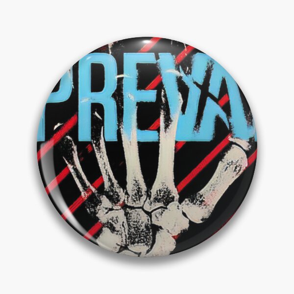Item preview, I Prevail designed and sold by nucrane82.