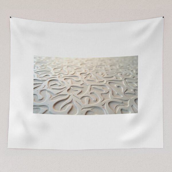 Item preview, Individual Traces Forming a Shared Pattern of Memory designed and sold by profustock.