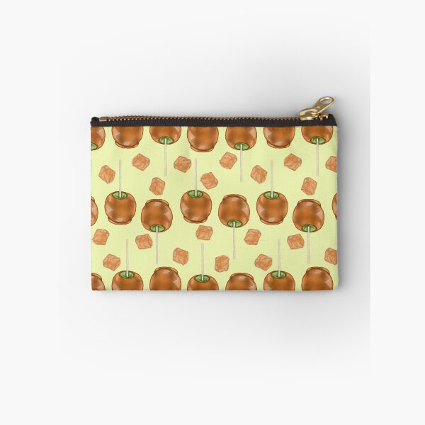 Item preview, Caramel Apples designed and sold by HB Loves Crafts.