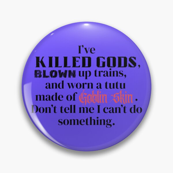 Item preview, I do big things designed and sold by figandroseco.