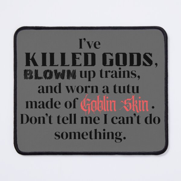 Item preview, I do big things designed and sold by figandroseco.