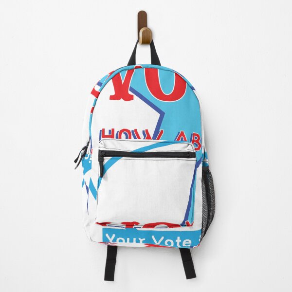 Item preview, I Voted – How About You? Your Vote Is Your VoiceI designed and sold by EMWorks-Ink.
