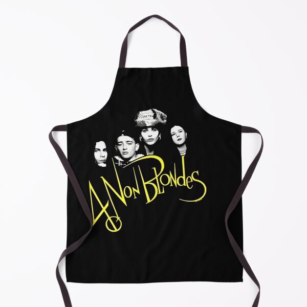 Item preview, 4 Non Blondes Rock Band  designed and sold by QuirkNestArt.