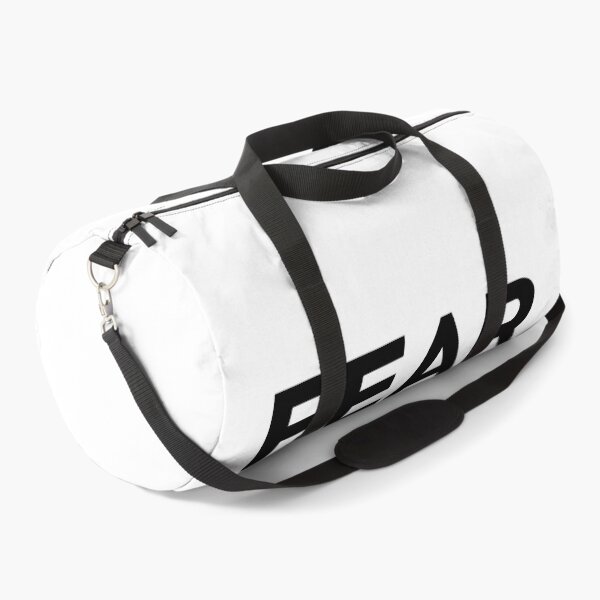 Item preview, FEAR / COURAGE designed and sold by AnastasiaNensy.