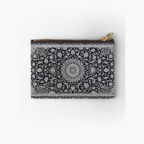 Item preview, Persian Carpet Traditional Ornamental Pattern Iranian Rug Oriental Art designed and sold by yousefi.